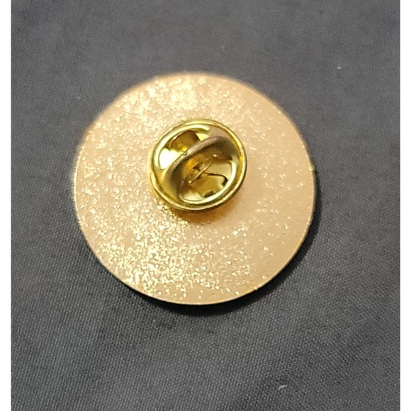 2019 Masters Commemorative Augusta National Golf Club 3D Lapel Pin - Picture 3 of 3